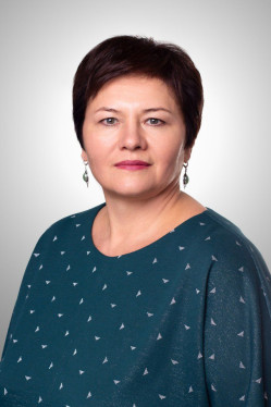 Змеева Елена Евдокимовна.
