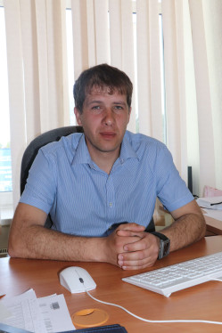 Фокин Андрей Викторович.