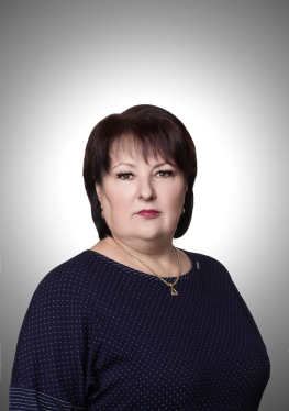 Киреева Елена Львовна.